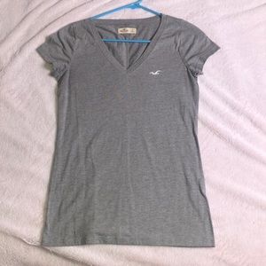 hollister top